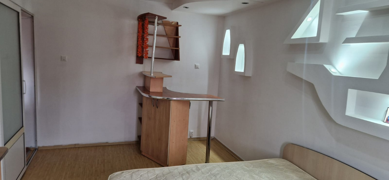  Apartament 2 Camere Canta Iasi — fotografie 3