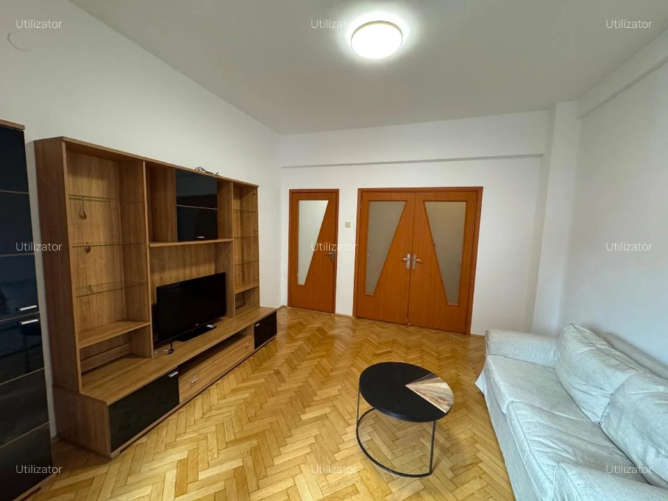  Apartament 3 Camere Universitate Bucuresti — fotografie 2