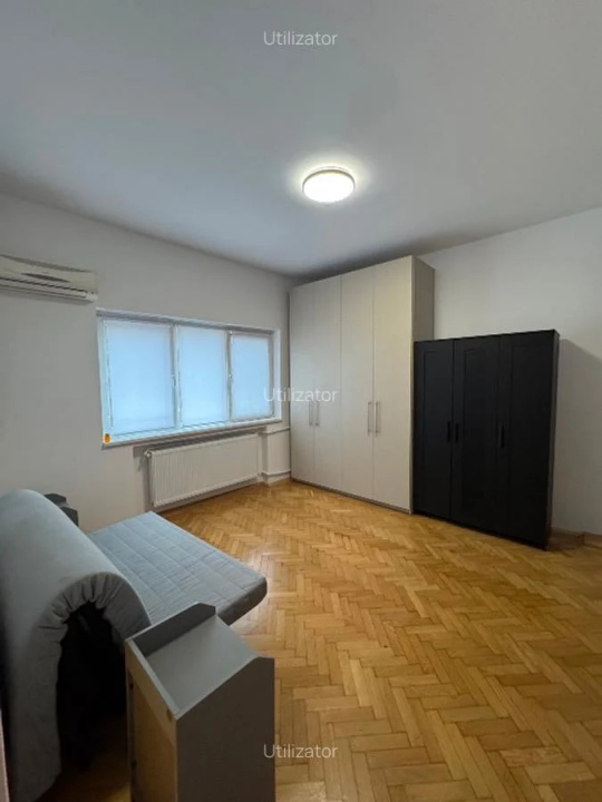 Apartament 3 Camere Universitate Bucuresti — fotografie 3