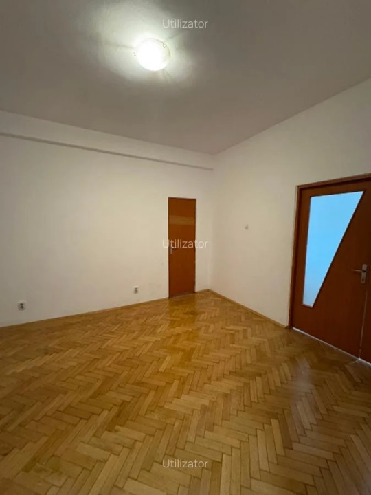  Apartament 3 Camere Universitate Bucuresti — fotografie 4