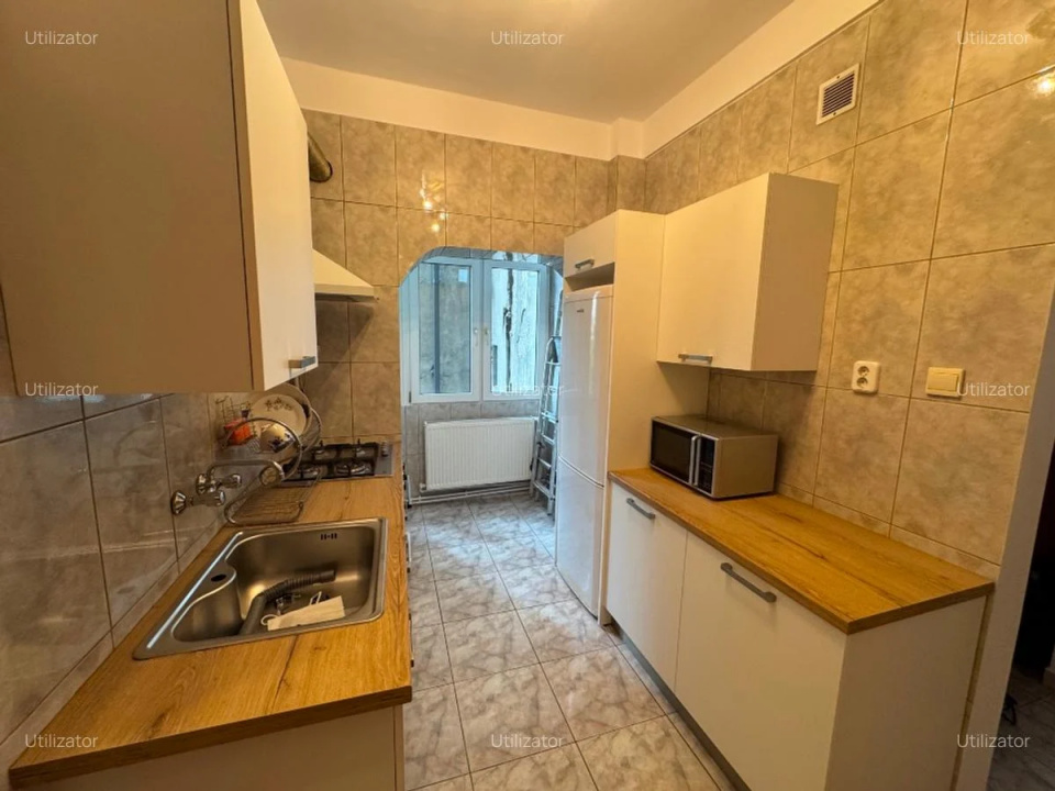  Apartament 3 Camere Universitate Bucuresti — fotografie 6
