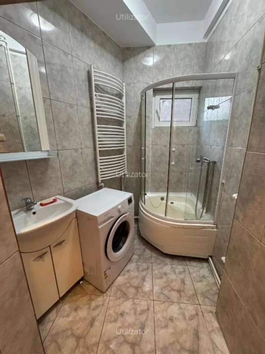  Apartament 3 Camere Universitate Bucuresti — fotografie 7
