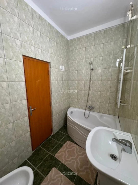  Apartament 3 Camere Universitate Bucuresti — fotografie 8