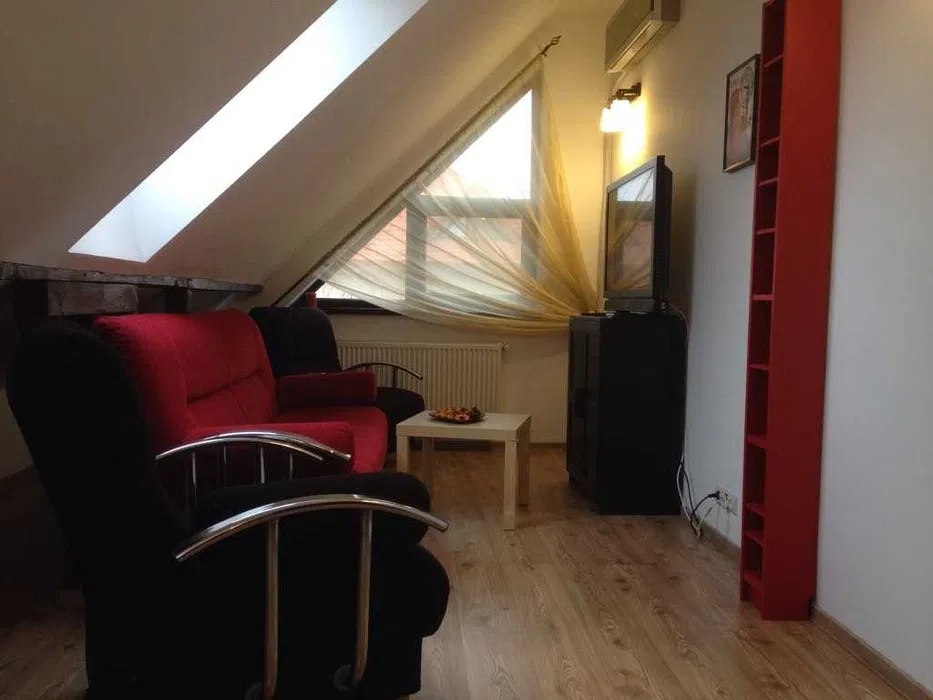  Apartament 2 Camere Brancoveanu Bucuresti — fotografie 2