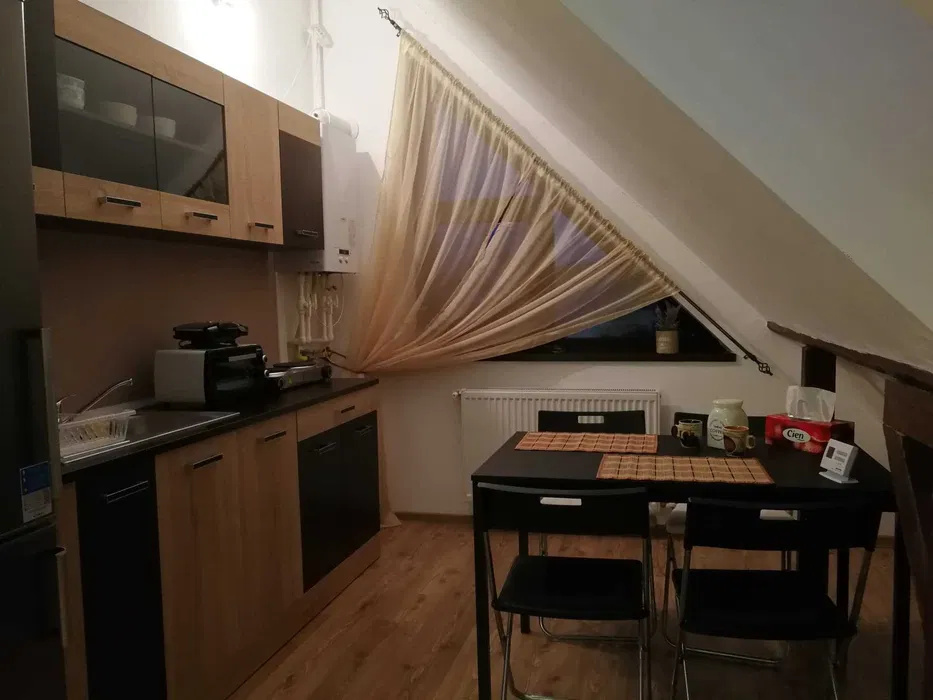  Apartament 2 Camere Brancoveanu Bucuresti — fotografie 4