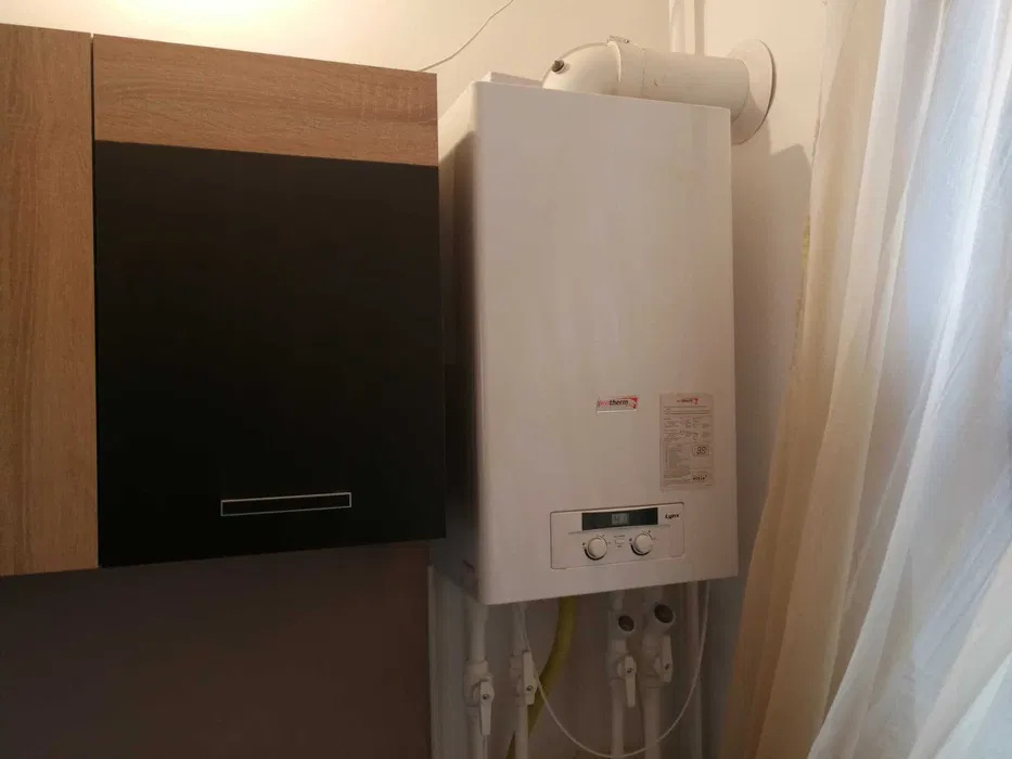  Apartament 2 Camere Brancoveanu Bucuresti — fotografie 5