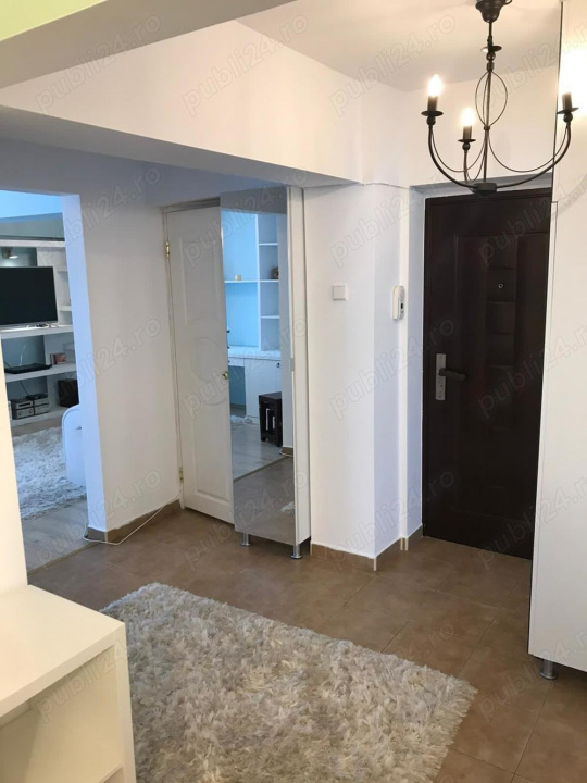 Apartament 3 Camere Romana Bucuresti — fotografie 3