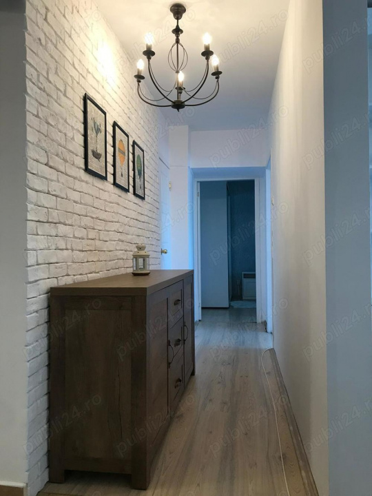  Apartament 3 Camere Romana Bucuresti — fotografie 4