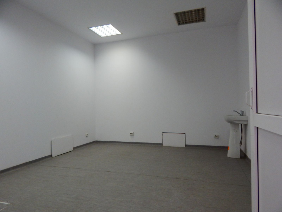 Spatiu Medical-Comercial | Turda-Domenii | Centrala | Renovat | Bucuresti — fotografie 18
