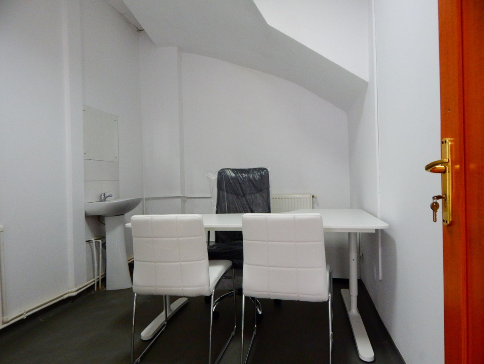 Spatiu Medical-Comercial | Turda-Domenii | Centrala | Renovat | Bucuresti — fotografie 23