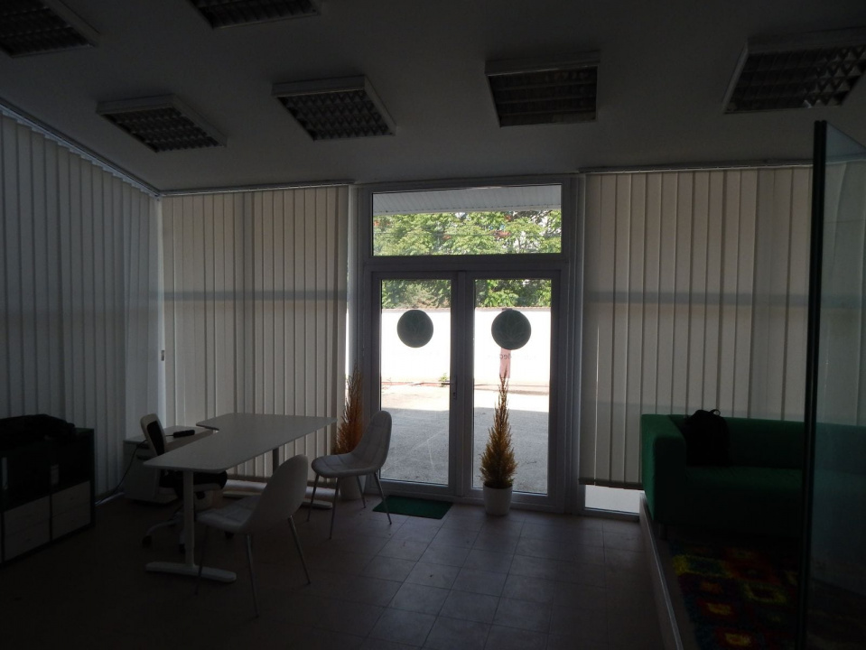 Spatiu Medical-Comercial | Turda-Domenii | Centrala | Renovat | Bucuresti — fotografie 11