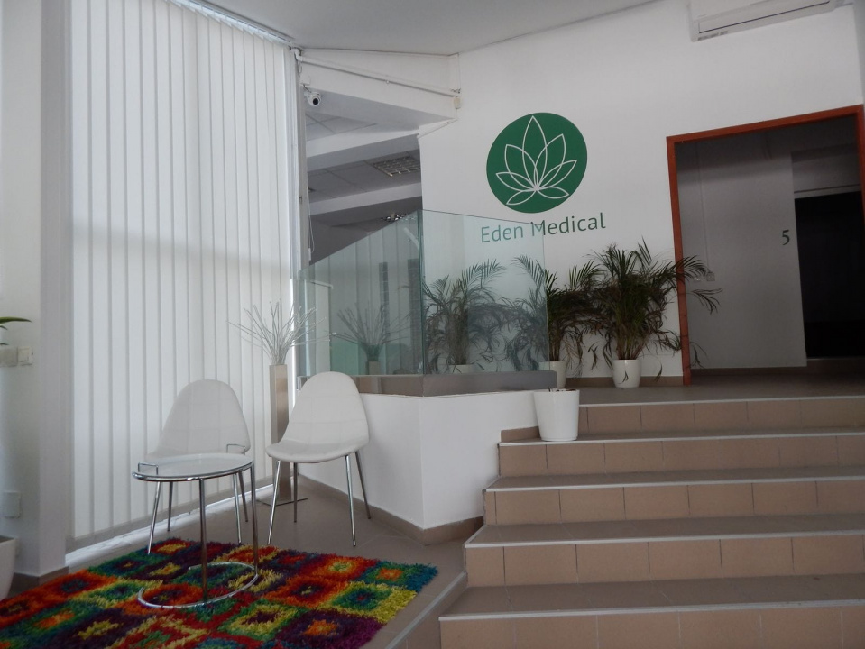 Spatiu Medical-Comercial | Turda-Domenii | Centrala | Renovat | Bucuresti — fotografie 15