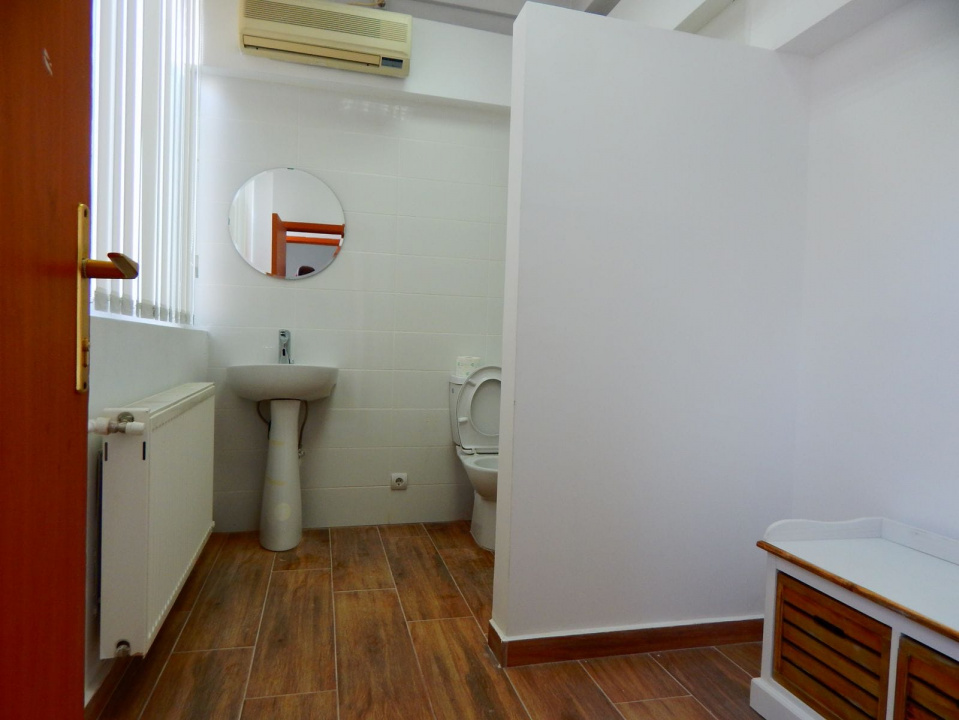 Spatiu Medical-Comercial | Turda-Domenii | Centrala | Renovat | Bucuresti — fotografie 40