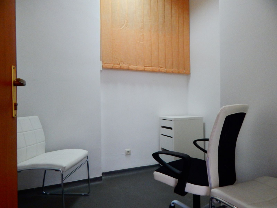 Spatiu Medical-Comercial | Turda-Domenii | Centrala | Renovat | Bucuresti — fotografie 53