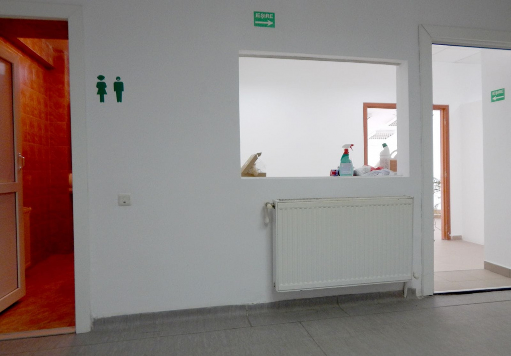 Spatiu Medical-Comercial | Turda-Domenii | Centrala | Renovat | Bucuresti — fotografie 55