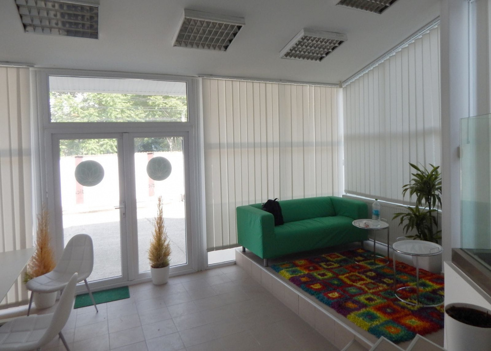 Spatiu Medical-Comercial | Turda-Domenii | Centrala | Renovat | Bucuresti — fotografie 13