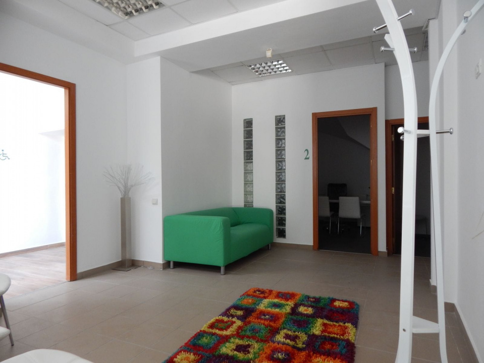 Spatiu Medical-Alte Activitati | Turda-Victoriei | Centrala | Bucuresti — fotografie 21