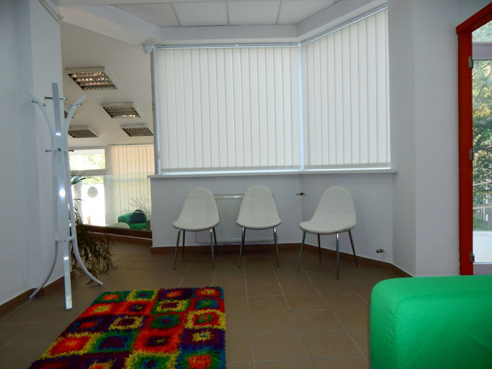 Spatiu Medical-Alte Activitati | Turda-Victoriei | Centrala | Bucuresti — fotografie 14
