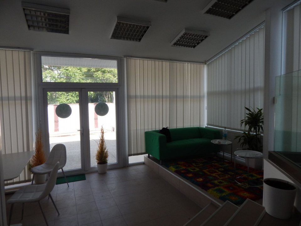 Spatiu Medical-Alte Activitati | Turda-Victoriei | Centrala | Bucuresti — fotografie 12