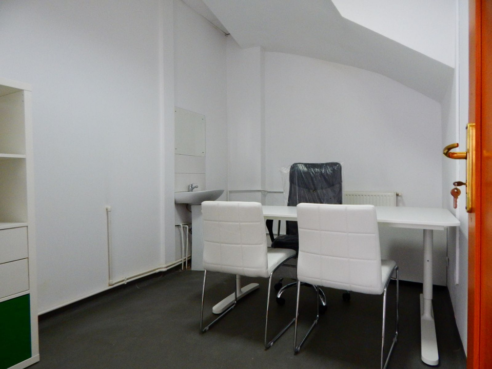 Spatiu Medical-Alte Activitati | Turda-Victoriei | Centrala | Bucuresti — fotografie 31