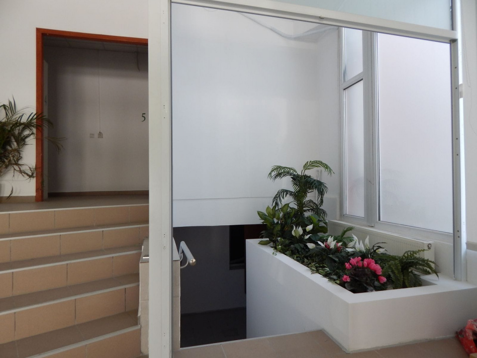 Spatiu Medical-Alte Activitati | Turda-Victoriei | Centrala | Bucuresti — fotografie 16