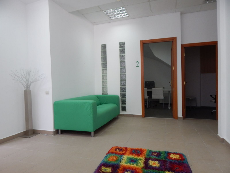 Spatiu Medical-Alte Activitati | Turda-Victoriei | Centrala | Bucuresti — fotografie 33