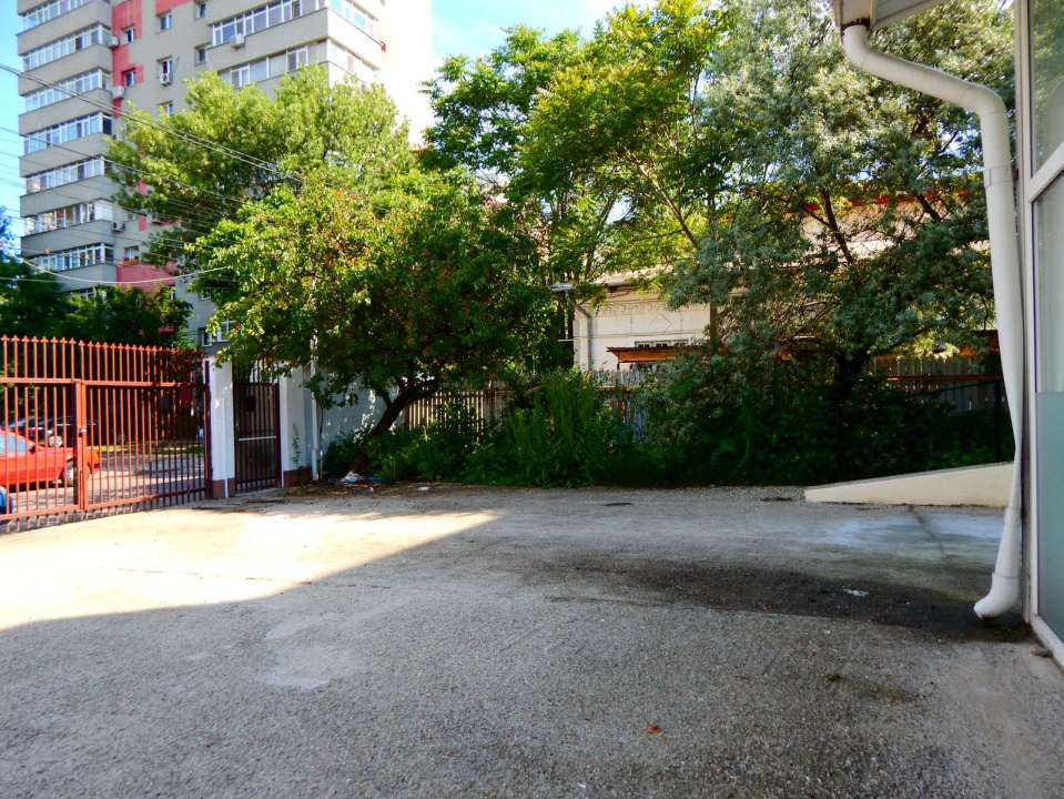 Spatiu Medical-Alte Activitati | Turda-Victoriei | Centrala | Bucuresti — fotografie 9