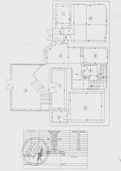 Spatiu Medical-Alte Activitati | Turda-Victoriei | Centrala | Bucuresti — fotografie 2