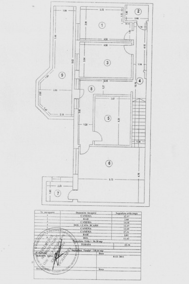 Spatiu Medical-Alte Activitati | Turda-Victoriei | Centrala | Bucuresti — fotografie 4