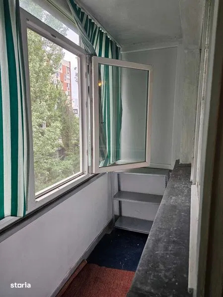 2 Camere | Drumul Taberei-Plaza | Bloc Anvelopat  — fotografie 2