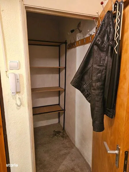 2 Camere | Drumul Taberei-Plaza | Bloc Anvelopat  — fotografie 4