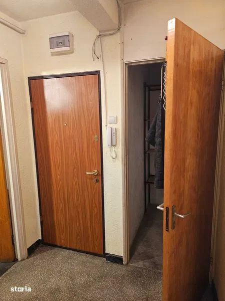 2 Camere | Drumul Taberei-Plaza | Bloc Anvelopat  — fotografie 5