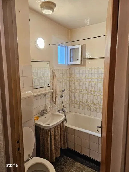 2 Camere | Drumul Taberei-Plaza | Bloc Anvelopat  — fotografie 6