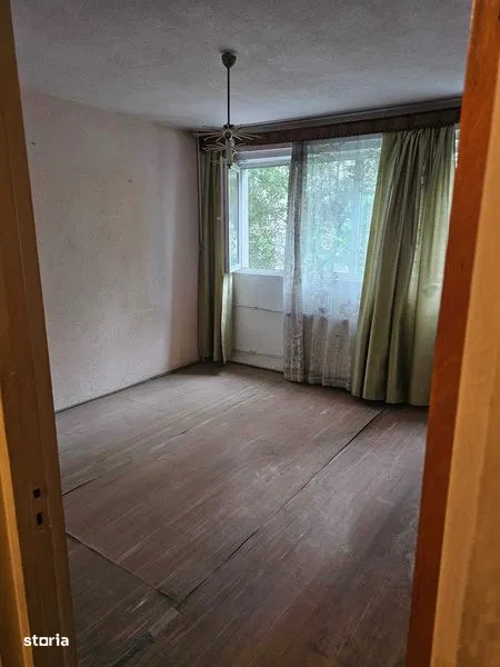2 Camere | Drumul Taberei-Plaza | Bloc Anvelopat  — fotografie 8
