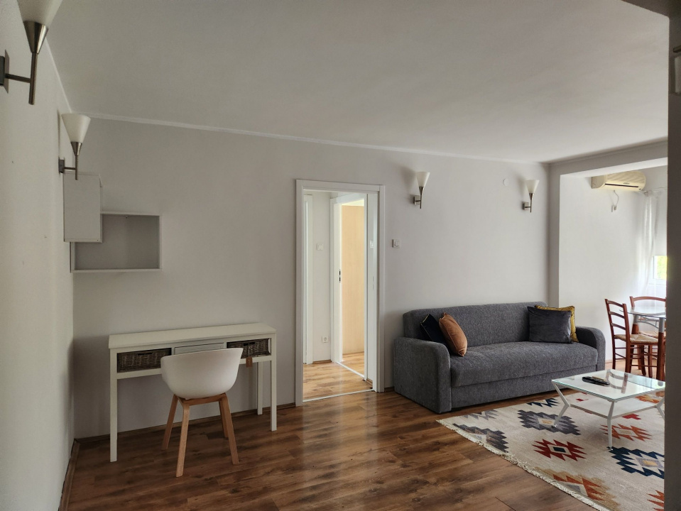  Apartament 2 Camere Dorobanti Bucuresti — fotografie 2