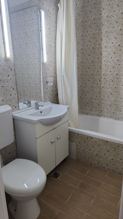  Apartament 2 Camere Dorobanti Bucuresti — fotografie 7