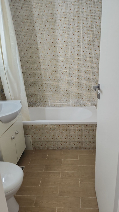  Apartament 2 Camere Dorobanti Bucuresti — fotografie 8
