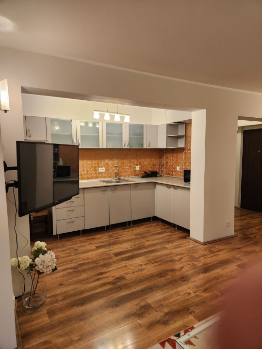  Apartament 2 Camere Dorobanti Bucuresti — fotografie 6