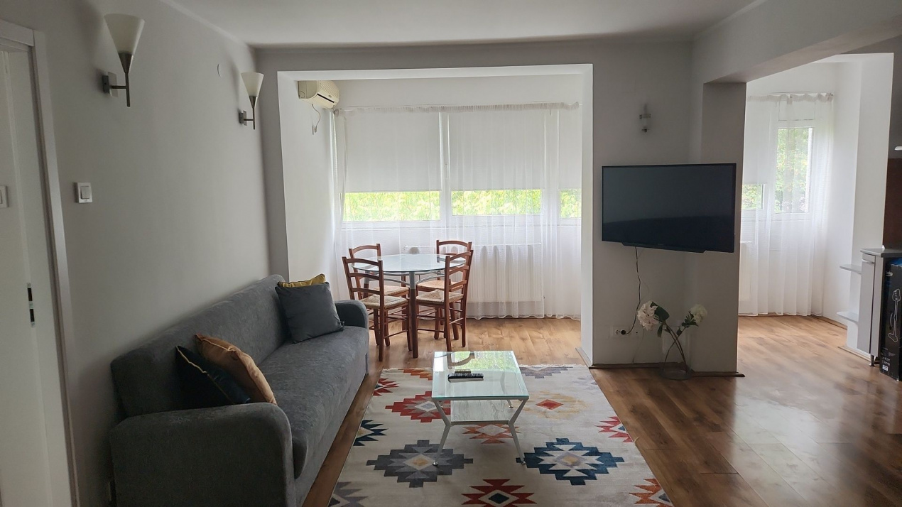  Apartament 2 Camere Dorobanti Bucuresti — fotografie 3