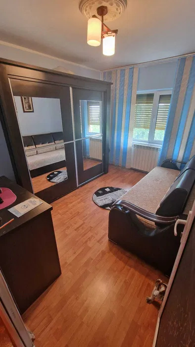  Apartament 3 Camere Micro 16 Galati — fotografie 2