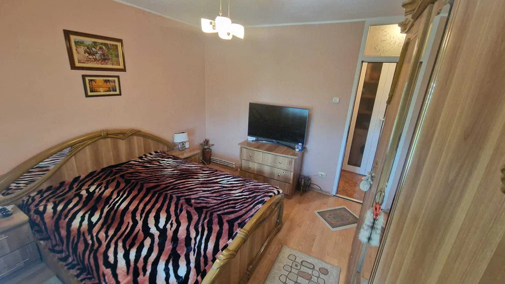  Apartament 3 Camere Micro 16 Galati — fotografie 3