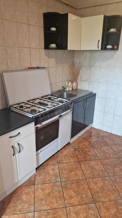  Apartament 3 Camere Micro 16 Galati — fotografie 4