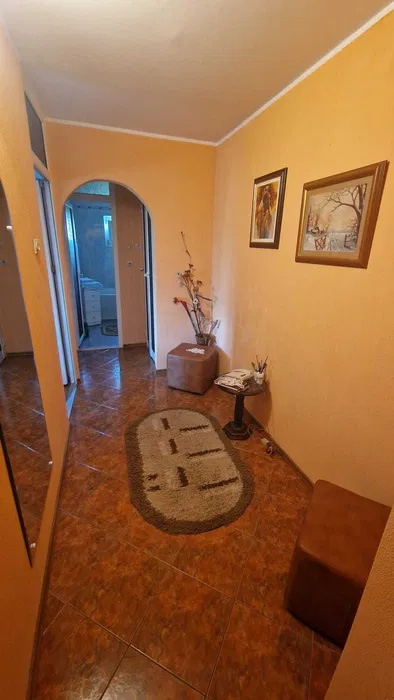 Apartament 3 Camere Micro 16 Galati — fotografie 6