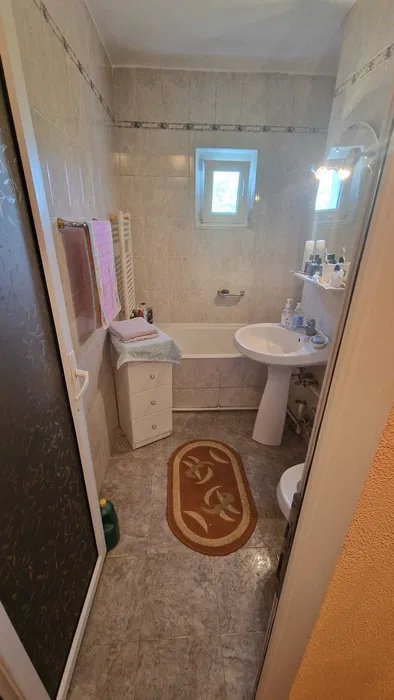  Apartament 3 Camere Micro 16 Galati — fotografie 7