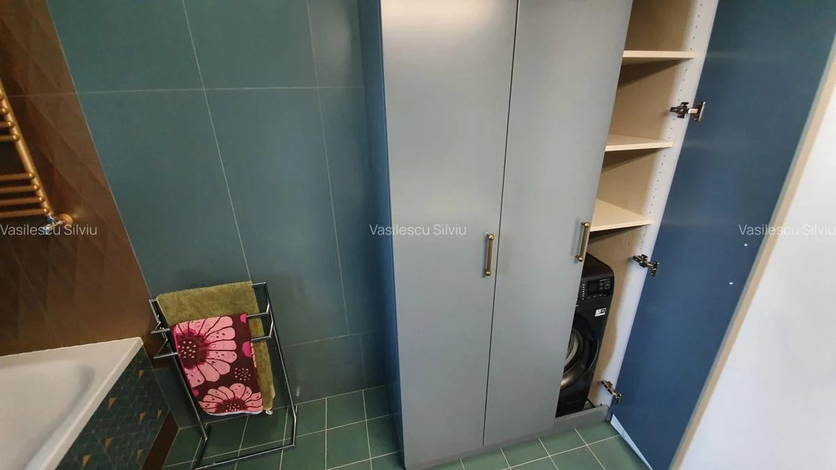  Apartament 2 Camere Iancu Nicolae Bucuresti — fotografie 6