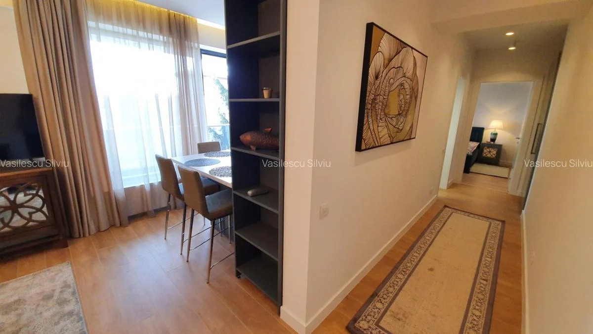  Apartament 2 Camere Iancu Nicolae Bucuresti — fotografie 4
