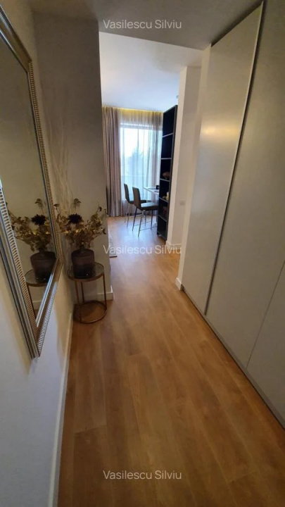  Apartament 2 Camere Iancu Nicolae Bucuresti — fotografie 5