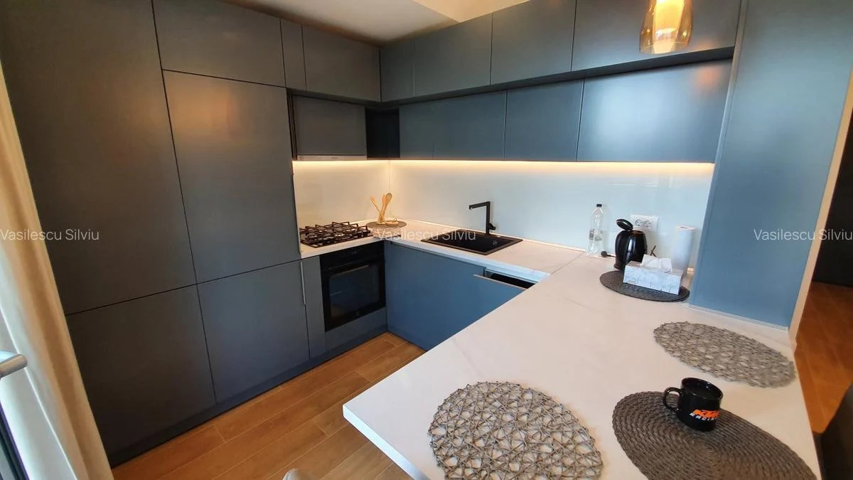  Apartament 2 Camere Iancu Nicolae Bucuresti — fotografie 8