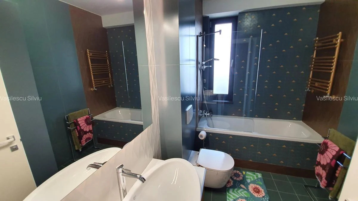  Apartament 2 Camere Iancu Nicolae Bucuresti — fotografie 9