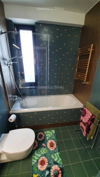  Apartament 2 Camere Iancu Nicolae Bucuresti — fotografie 10
